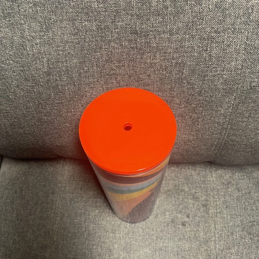Starbucks good tumbler